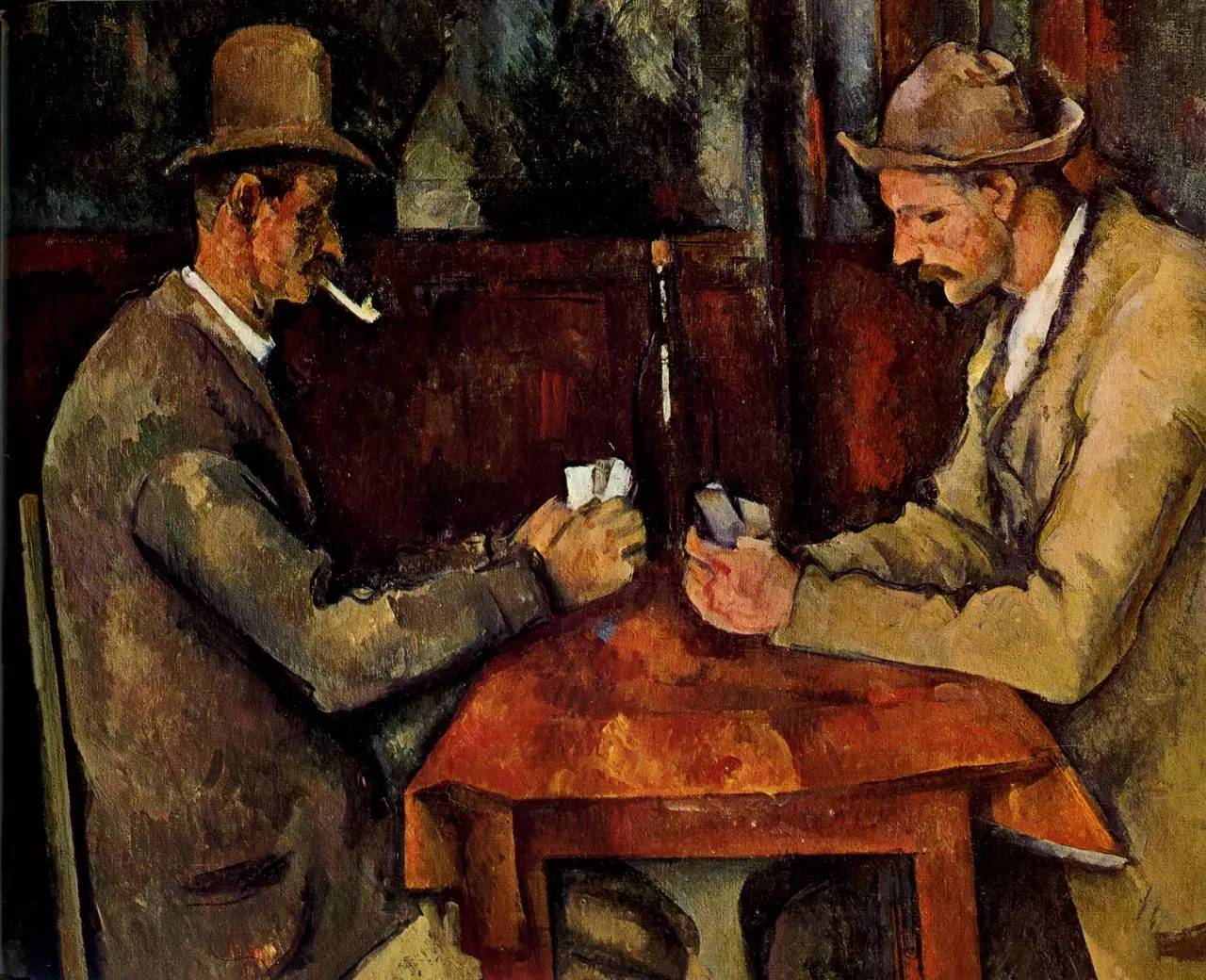 抽烟没格调、雪茄太做作,为什么不试下烟斗