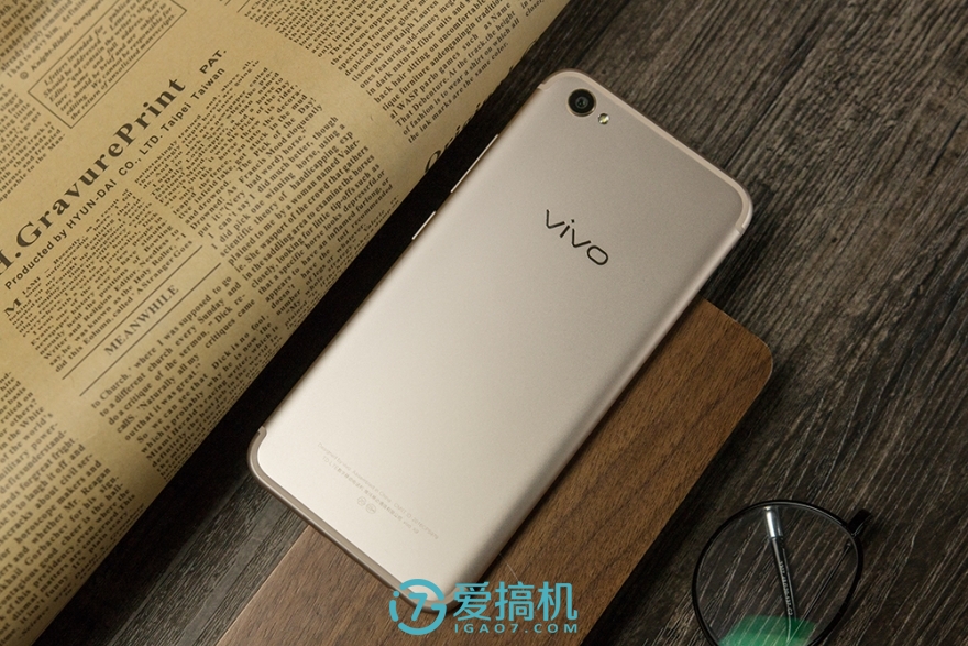vivox9柔光双摄照亮你的美,柔光双摄vivox9详细评测