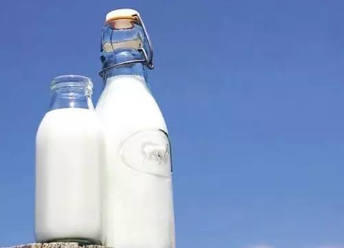 进口巴氏奶,巴氏羊奶骗术