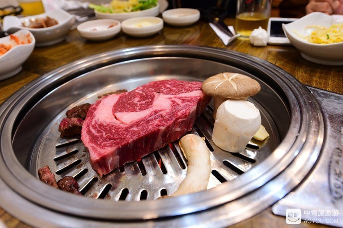 济州岛一日游必买清单,济州岛10大必玩景点