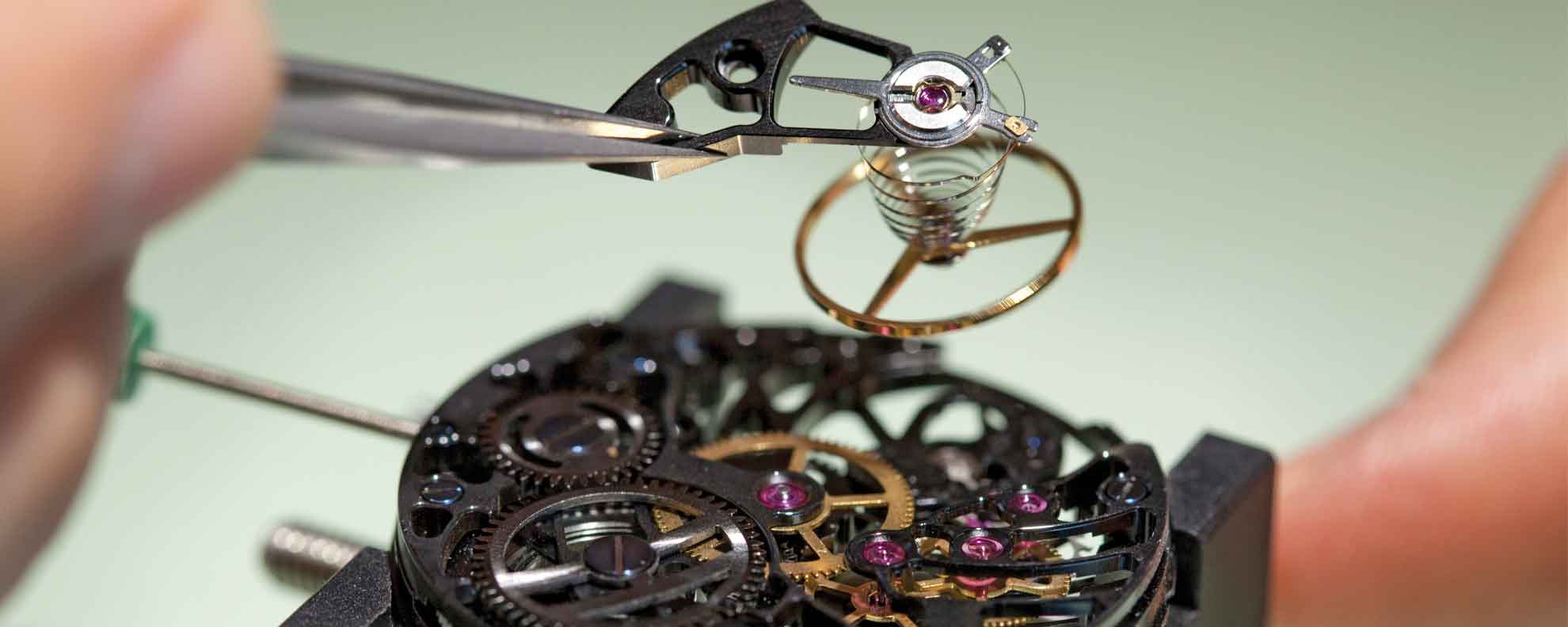 制表师培训学校,想成为一名制表师的学校