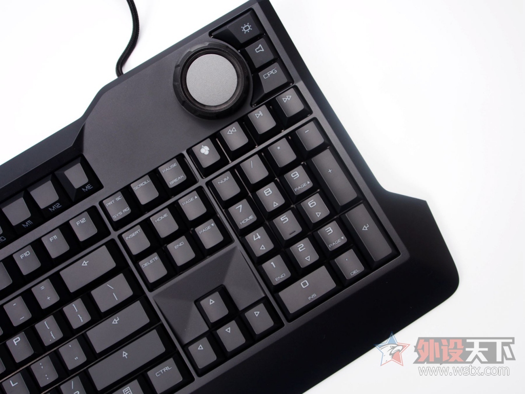 烧友音箱评测,樱桃cherrymx9.0测评