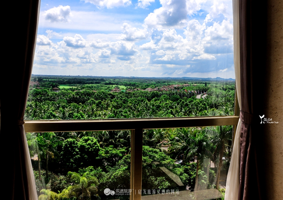 在海南除了看海还是看海,不去海南还有哪里适合看海