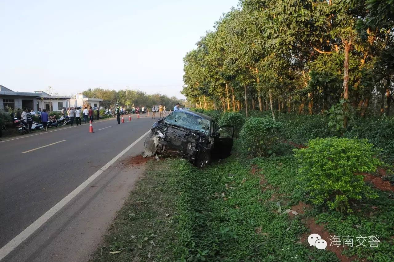 海南交警救小孩,交警协作救助受伤儿童