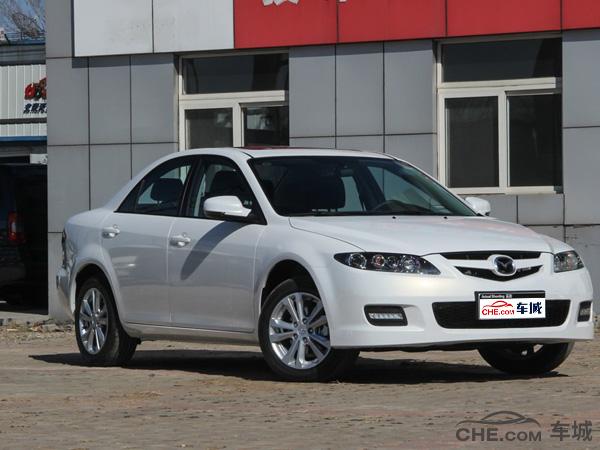 马自达6如何提升行车质感,马自达6怎么能提升一下动力