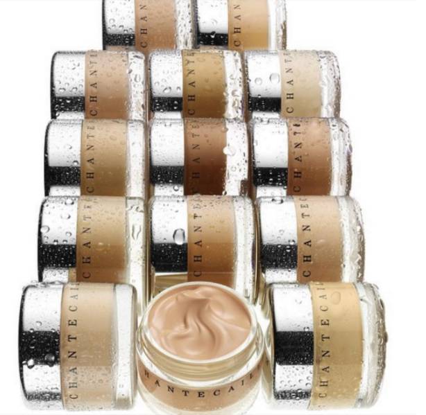 不起皮不卡粉遮瑕,服帖不脱妆不暗沉大牌粉底推荐