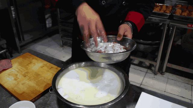 河北廊坊美食历史,廊坊美食辣子传奇