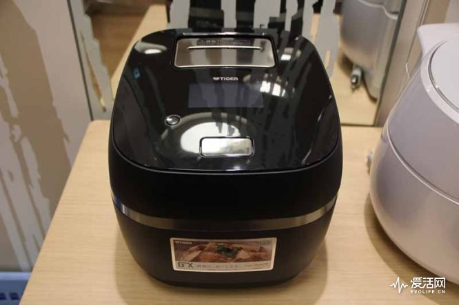 日本电饭煲排行榜第一名,日本电饭煲煮饭对比
