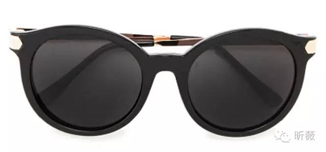 什么款式的太阳镜百搭好看又实用,十大必备女士太阳镜明星出门必备