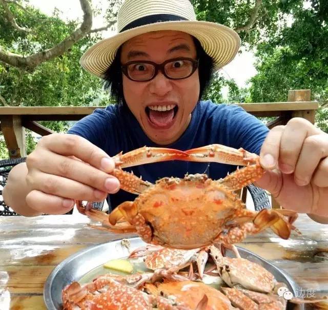 一个大叔,一个大叔的一生