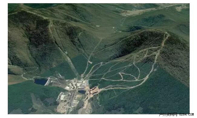 中国最好的滑雪场排名,中国最好的滑雪场有哪些