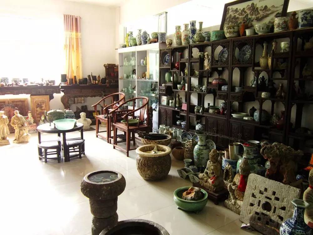 来历不明的藏品为什么很难出手,为什么你的收藏别人看不到