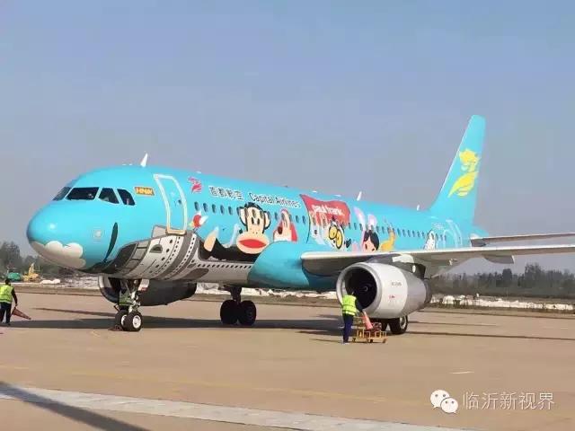 大嘴猴登机行李箱,大嘴猴行李箱飞机