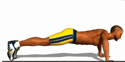 运动治愈三高,运动医学上对网球肘的康复训练