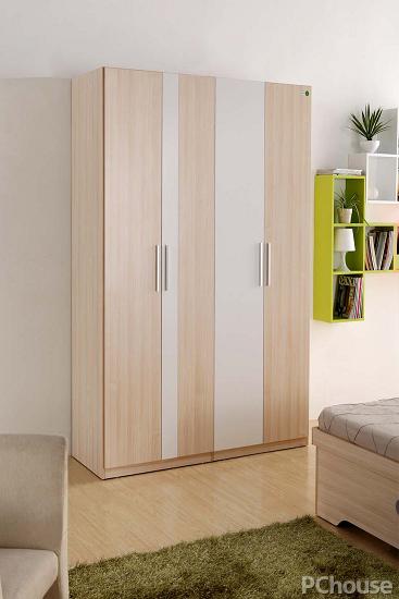 品牌衣柜和普通衣柜的区别,整体衣柜板材十大品牌排名