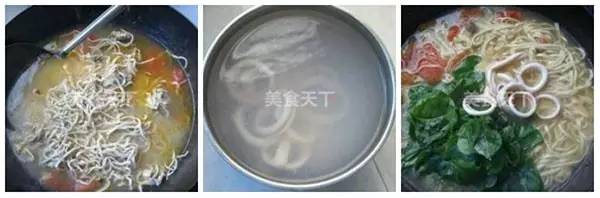 正宗热鸡汤的做法,自加热鸡汤的做法