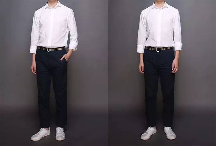 直男改造系列,直男改造