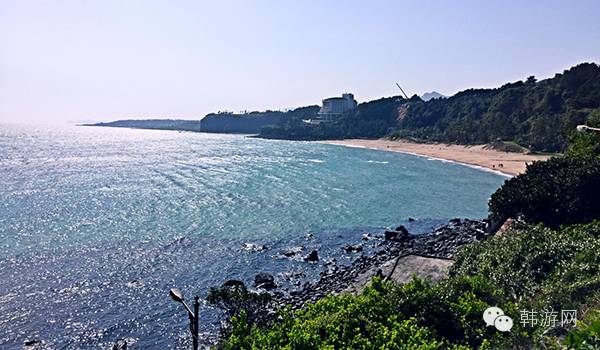 韩国济州岛旅游交通怎么办,韩国济州岛济州城怎么上去