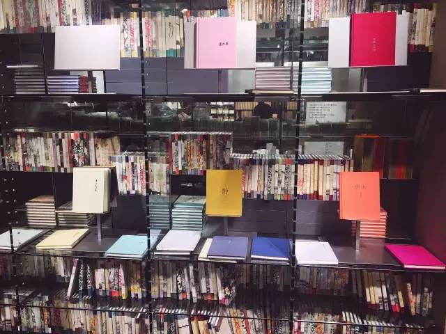 无印良品muji图书,无印书店