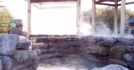 南宁周边泡温泉合集,南宁周边游嘉和城温泉谷