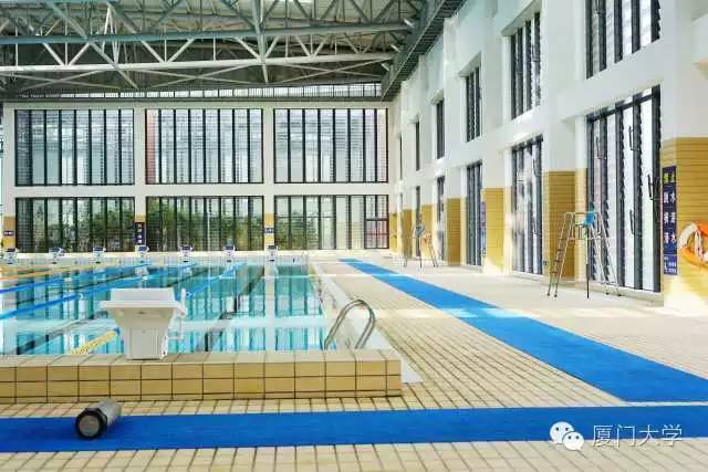 特色课程游泳课内容,隐藏的体育课