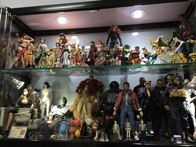 从装修到定制衣柜,玩具房装修步骤流程详细