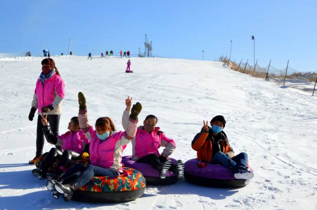 收藏去哪里看,冬天去银川玩的旅游攻略