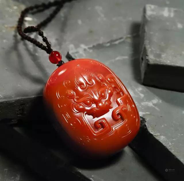 旺桃花的粉色玉石,旺桃花玉石