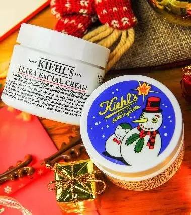 盼了一年的圣诞,dior彩妆圣诞限量版