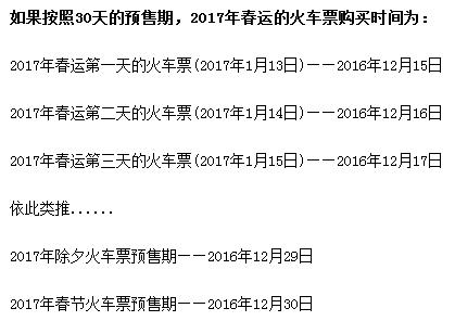 你的火车票抢到了吗,深圳春运购票时间表2020