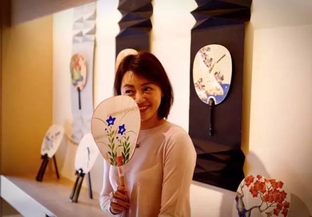 「Day4｜遇到两个第十代，上了两节手工课」“红叶季的日本匠心之旅”前线报