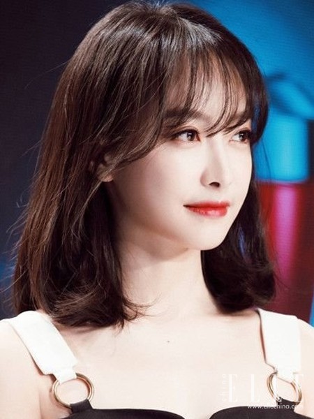 为什么剪了八字刘海会秃,剪了八字刘海感觉不好看怎么办