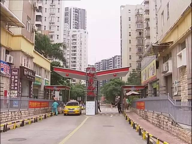 一群神奇中山人：不用锁匙，不用门卡，不用手机，不用出声，即可打开家门……