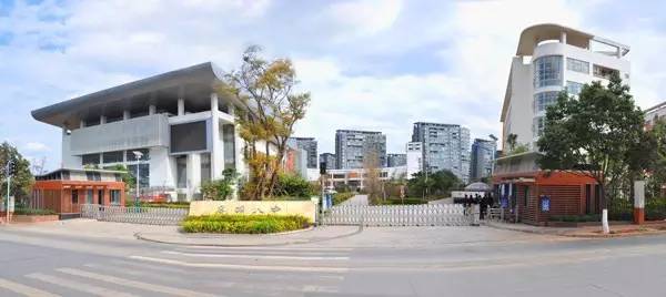 云南最牛10所初中排名,2023年云南最牛高考学校