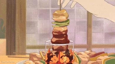 十大网红零食推荐,推荐五种网红零食你吃了多少