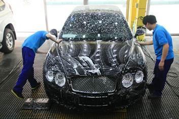 自己动手抛光镀晶注意事项,镀晶前抛光是为什么