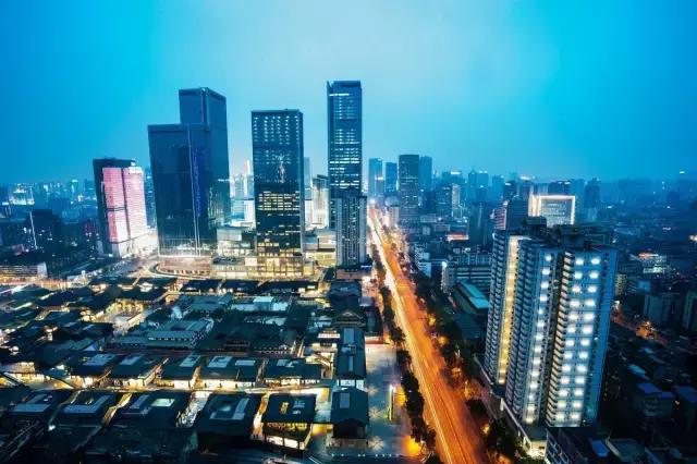 提起成都你会想起什么美食,提到成都你会想到什么