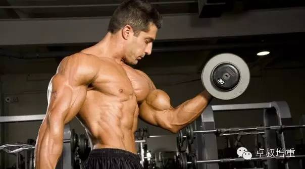 瘦子徒手锻炼能增重吗,徒手训练如何增重