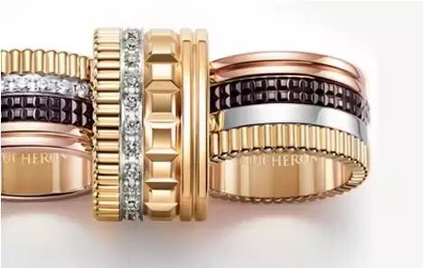 对戒情侣大牌,对戒推荐情侣轻奢品牌