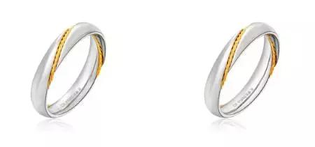 对戒推荐平价好看,对戒推荐可爱