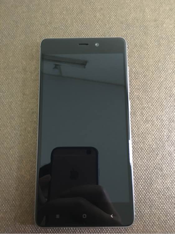 一台不耍猴的小米——899良心机红米4简单开箱上手