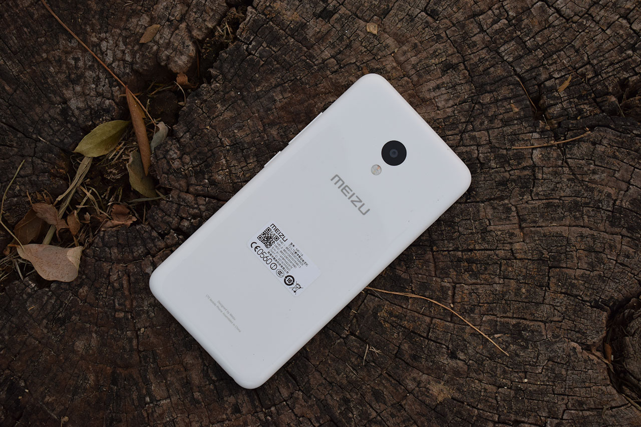 魅蓝5值得买吗,魅蓝5全新