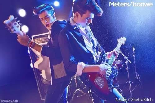 有哪些国际超模,各个品牌的超模