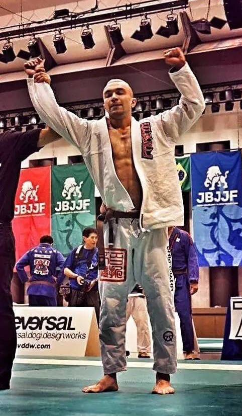 为什么是巴西柔术,为什么巴西柔术要叫巴西柔术