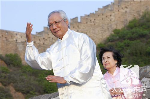 老人健身别盲目,三种健身运动最适宜