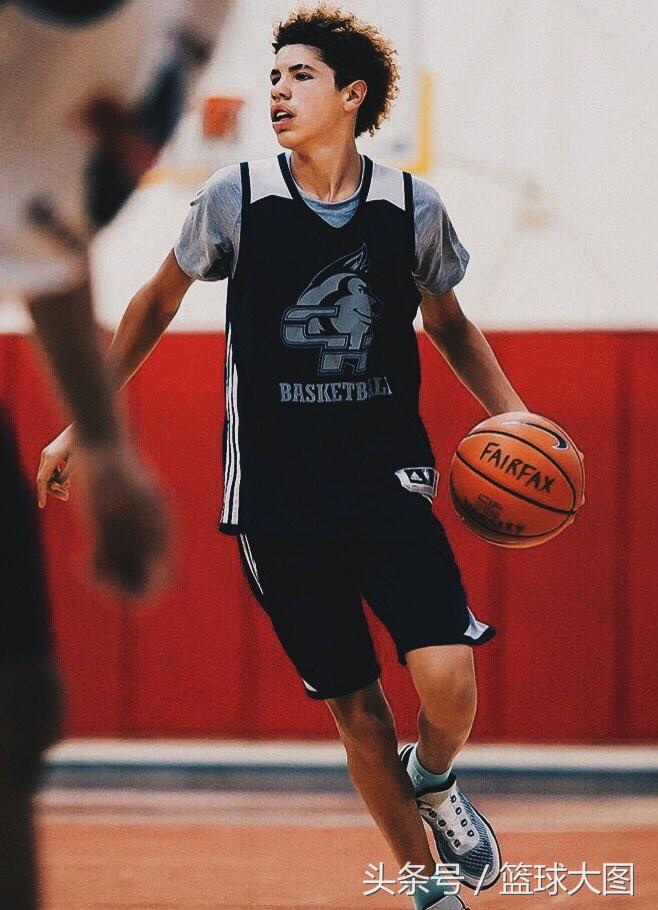 对别人来说BallisLife只是口号，对他们那就是生命