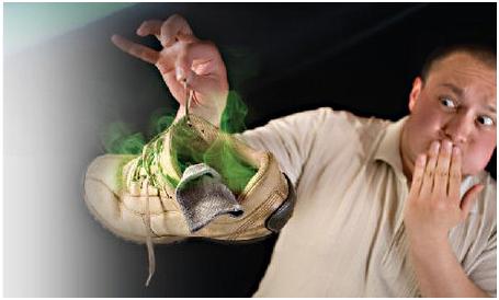 汗臭脚有什么办法泡脚缓解,汗脚脚臭用什么中药泡脚