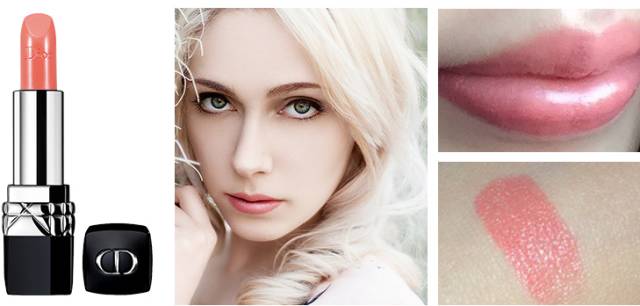 女人一生中必买的口红,女人一生必买10款口红颜色