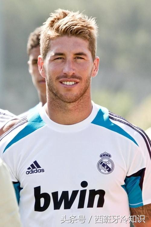 拉莫斯水爷的照片,拉莫斯水爷集锦视频