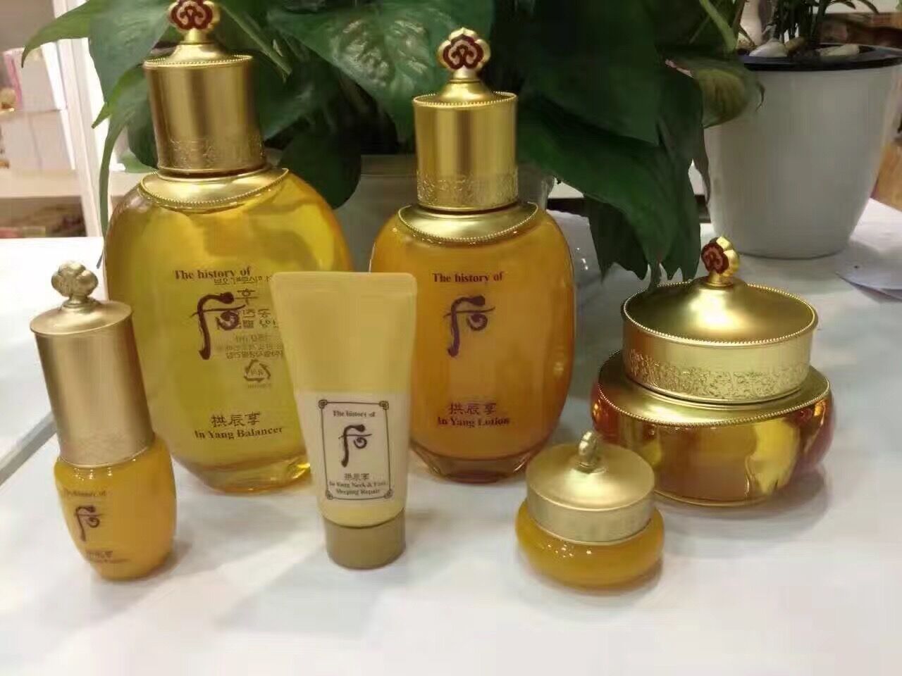 艾玛为什么会中文,韩妆好不好用